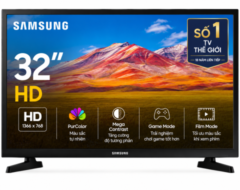 Smart Tivi Samsung 32 inch UA32T4202