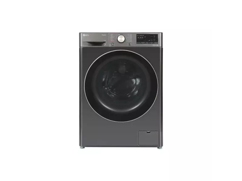 Máy giặt LG AI DD Inverter 12 kg FV1412S3B