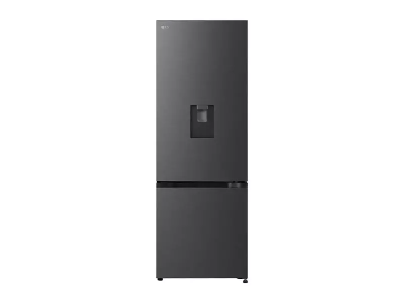Tủ lạnh LG Inverter 332 lít LBD33BLMA